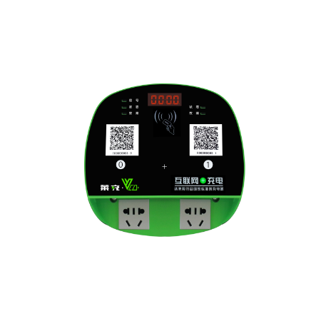 兩路大功率高集成智能充電樁E3
